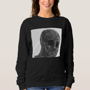Känner Guy Wojak Meme Doomer 1 T Shirt