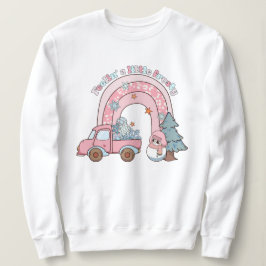 Känner mig lite frostig t shirt