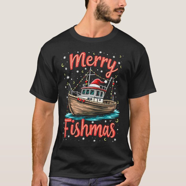 Känner mig luftig t shirt (Framsida)