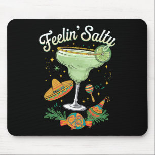 Känner mig salt margarita rolig Cinco De Mayo Musmatta