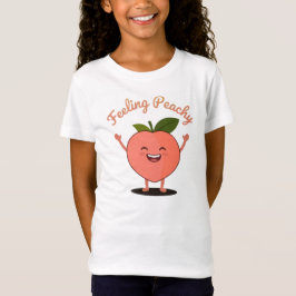Känner mig toppensk t shirt