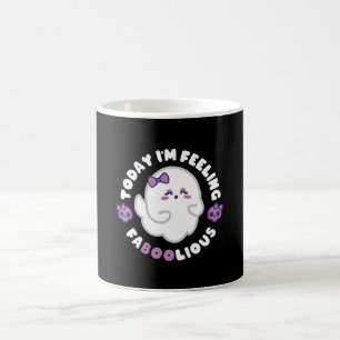 Känner mig underbar kaffemugg