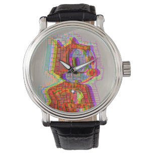 Känner Phelix Armbandsur