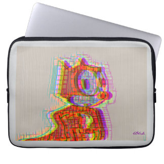 Känner Phelix Laptop Fodral