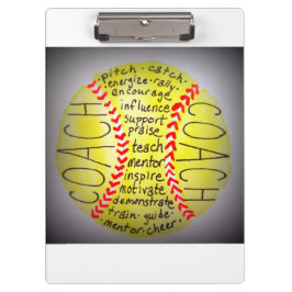 Kännetecken av en lagledare