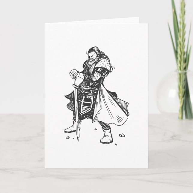 KÄNNETECKNING KORT (Framsida)