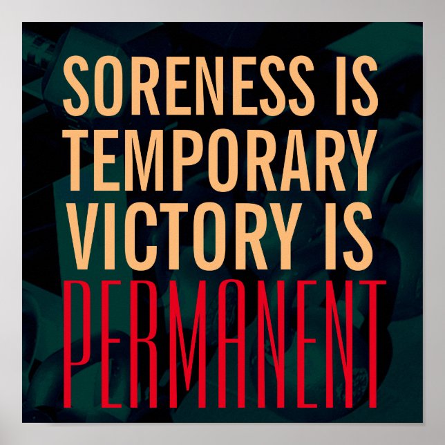 Kännetymankningens inspiration stil täcker poster (Framsidan)