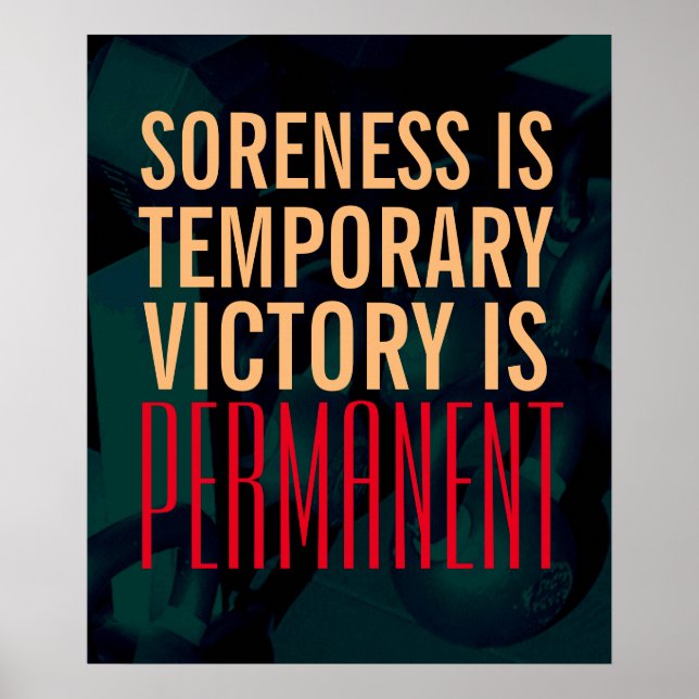 Kännetymankningens inspiration stil täcker poster (Framsidan)