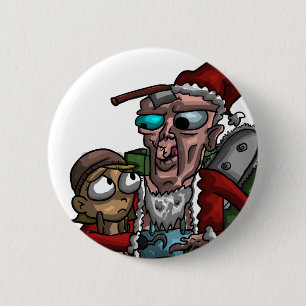 Kannibal Claus Knapp