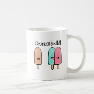 KANNIBAL! KAFFEMUGG