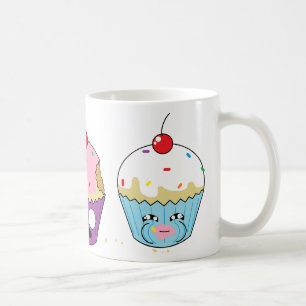 Kannibalmuffin Kaffemugg