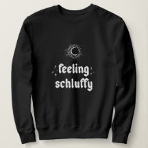 Känning av Schluffy Yiddisk