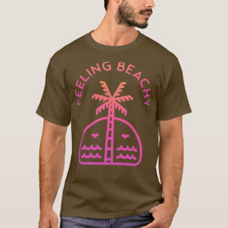 Känning Beachy T Shirt