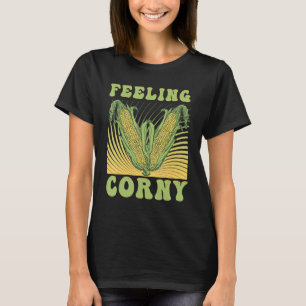 Känning Corny Maj Pun 1 T Shirt