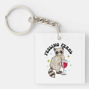 Känning Feral