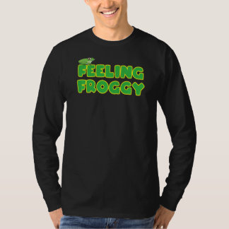 Känning Froggy T Shirt