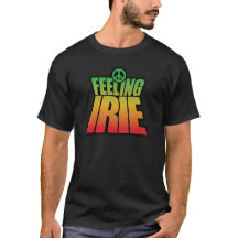 Känning Irie
