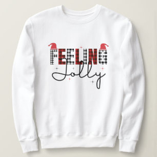 Känning Jolly christmas T Shirt