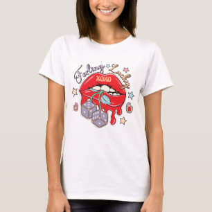 Känning Lucky T Shirt