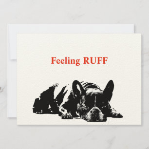 Känning Ruff