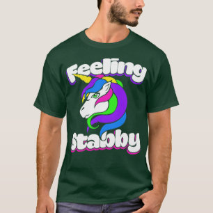 Känning Stabby T Shirt