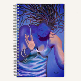 "Känns bra" - Bärbar Spiral-dator