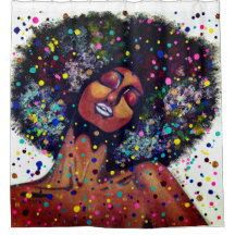 Känns Bra - Dusgardiner