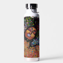 Känns Bra - Vattenflaska