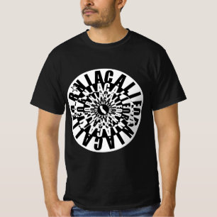 Känns Cali-For-Nia T Shirt