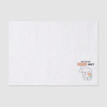 Känns det ohört? - Varför har ingen tagit hand om 