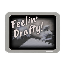 Känns Drafty Cheeky Author Processaa Humor