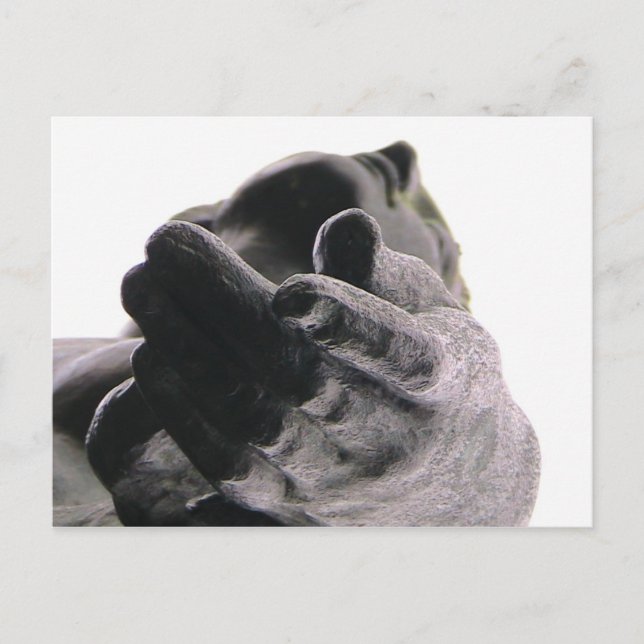 Känns du inte som en Kid? Vykort (Framsida)