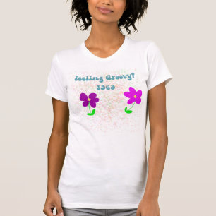 Känns Groovy! 1969 T Shirt