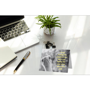 Känns inte som om din superhjälte själv får ett br kort