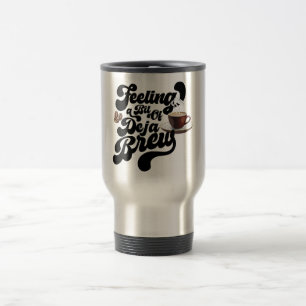 Känns lite Deja Brew Resemugg