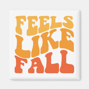 Känns som Fall Magnet