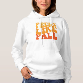 Känns som Fall T Shirt