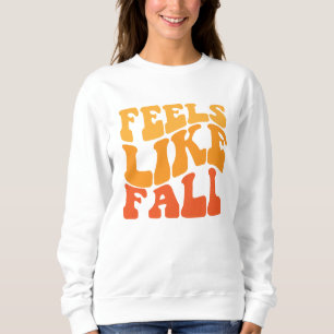 Känns som Fall T Shirt