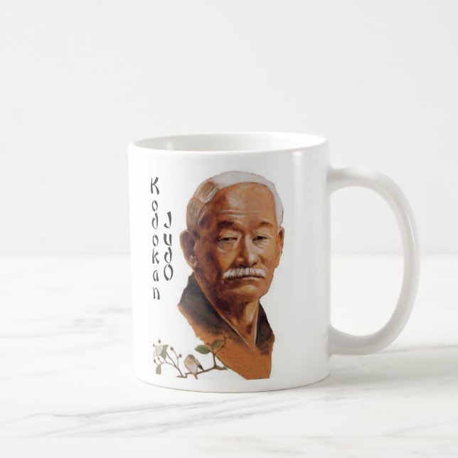 kano3 kaffemugg (Höger)