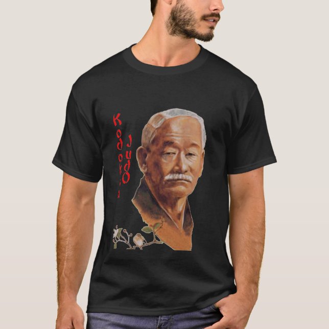 kano4 tee (Framsida)