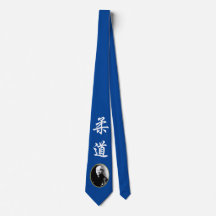 Kano Jigoro Judo