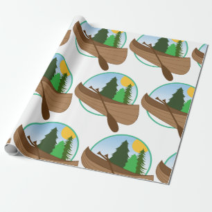 Kanocirkel Presentpapper