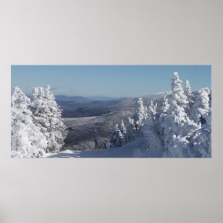 kanon, ny hampshire beaty liggande poster