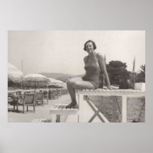 Kanoner på 1930-talet