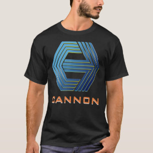 Kanonfilmer! Klassisk T-Shirt