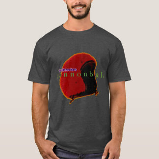 Kanonkottdon T Shirt