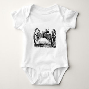 KANONVINTAGE T SHIRT