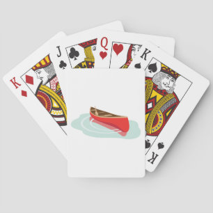 Kanot Casinokort