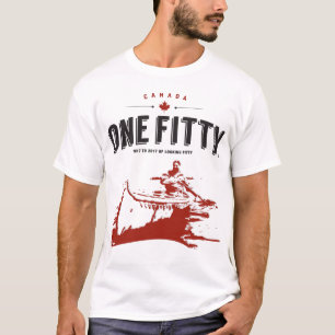 Kanot Fitty Tee Shirt