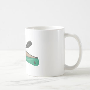 Kanot Kaffemugg